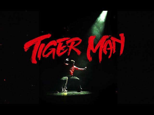 "TIGER MAN" | ELVIS PRESLEY ACTION SHORT FILM | PROOF OF CONCEPT (2020)