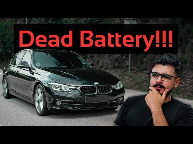 2016 BMW 330e F30 - 8 Year Ownership Cost & Experience