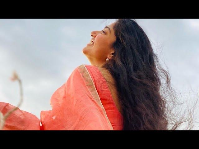 Sai Pallavi Lovers|| Indian actress ||  Queen of Indian hearts.