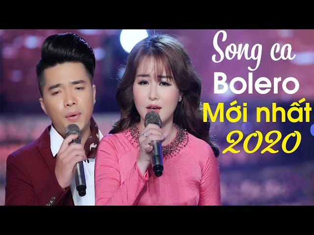 Tuyệt Đỉnh Song Ca Bolero Đặc Biệt 2020 - Những Bài Hát Song Ca Trữ Tình Hay Nhất 2020 Của Ý Linh