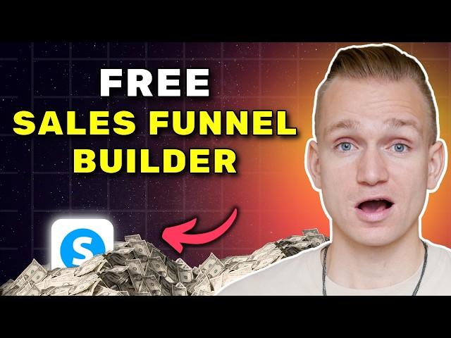 Best Instapage Sales Funnel Free Alternative 2024 (Bonuses Included)