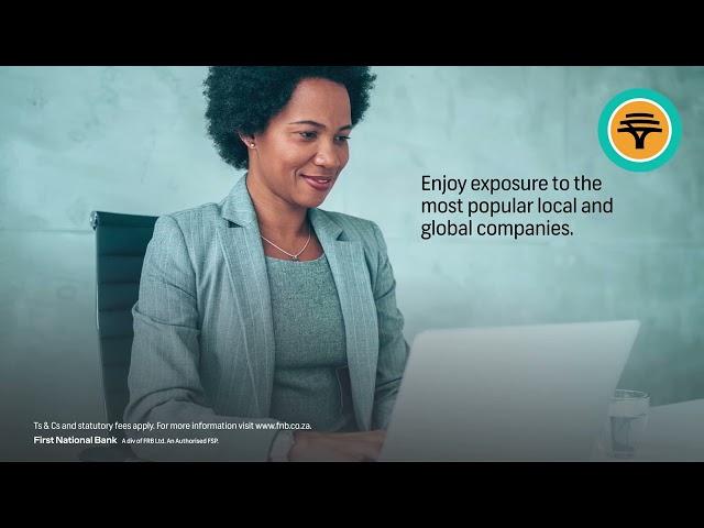 FNB Shares Zero