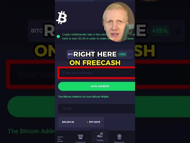 $871 Free Cash Withdrawal (Freecash Hack)