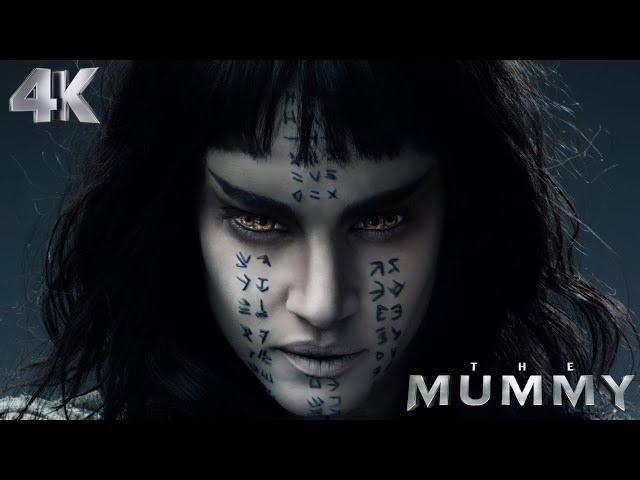 The Mummy Movie Status 2024 | Dangerous Mummy | Attitude | Status | Best Movie Clip