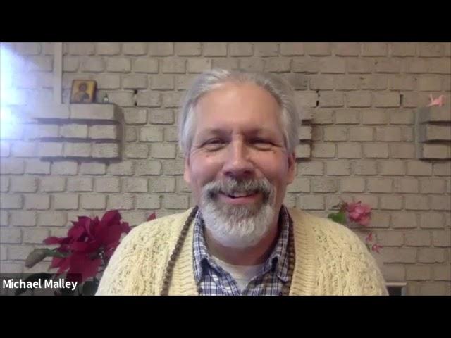 Living, Dying, & Possibilities for Change - Dharma Talk - Sacred Ground Church & Sangha - 02/28/2021