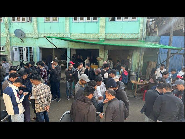 翡翠直播2025/2/25翡翠原石|緬甸帕敢礦區早市直播撿漏高端緬甸翡翠玉石、原石、賭石|翡翠源頭直播代購高性價比冰種翡翠、陽綠翡翠、紫玉、缅甸玉Jade collection