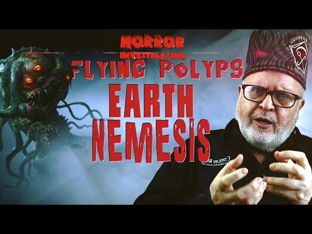 Flying Polyps Earth Nemesis