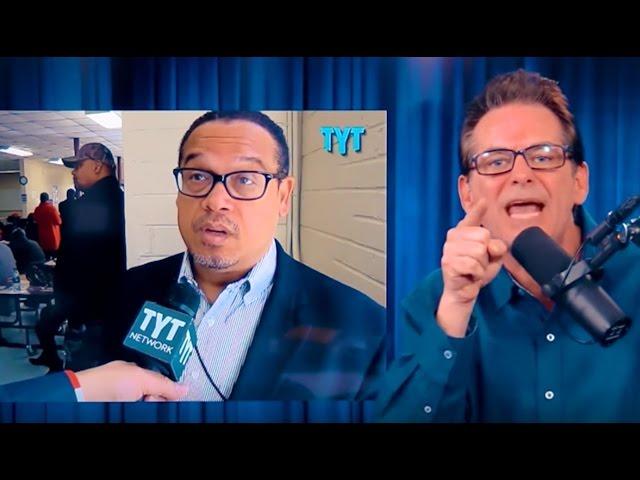 The Jimmy Dore Show: How NOT To Respond To Sensible Political Messages From Democrats