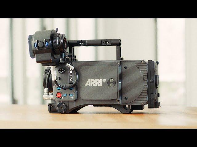 The greatest camera of all time