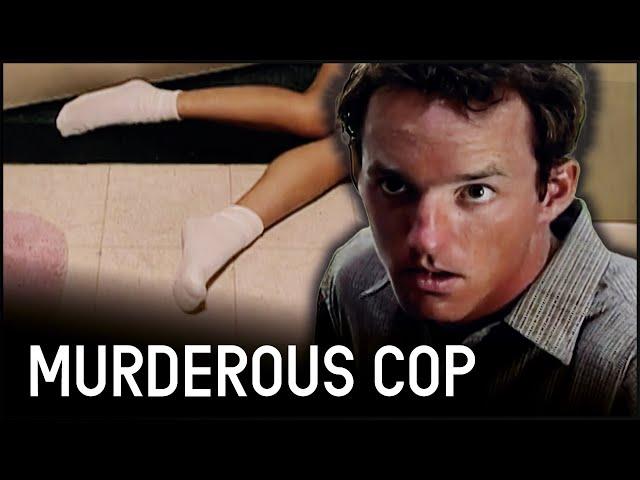 Cop Under Investigation After His Wife's Mysterious Murder | The New Detectives | @RealCrime