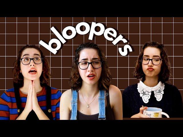 The Content You Didn't Know You Needed | Stories for Coffee Bloopers