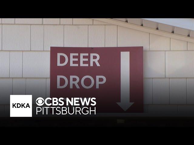 Butler County deer processing business open for the season