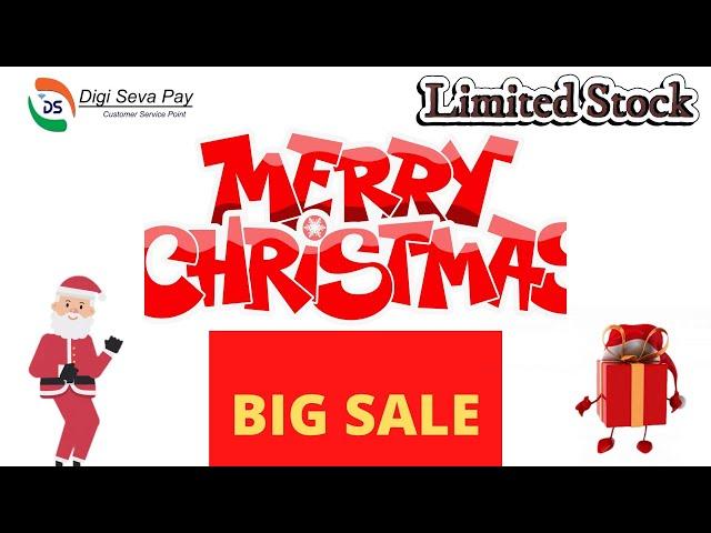 Micro ATM  | Morefun 63 | Legend Series | Big Sale | Christmas | Best Discount | DigiSevaPay 2024