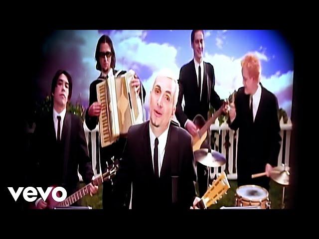 Everclear - I Will Buy You A New Life (Official Music Video)