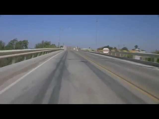 Dirty Mary Crazy Larry 1974 bridge jump