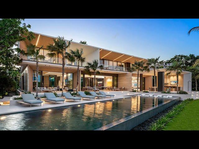 Property Showcase | 98 La Gorce Cir, Miami Beach