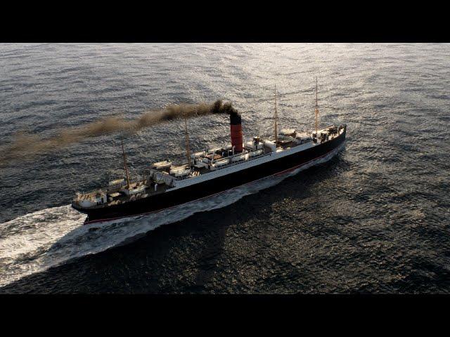 RMS Carpathia