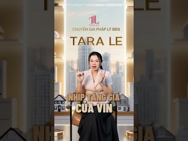 TẠI SAO NGƯỜI MUA SAU LẠI GIÀU HƠN NGƯỜI MUA TRƯỚC? | Tara Lê  BĐS