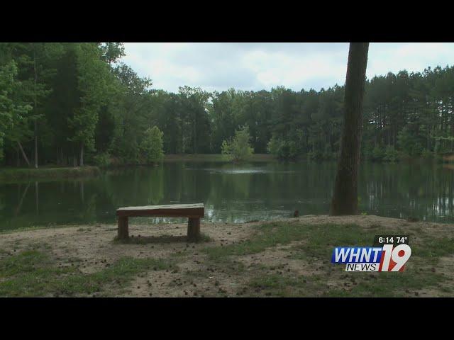 Destination Alabama: Hays Nature Preserve