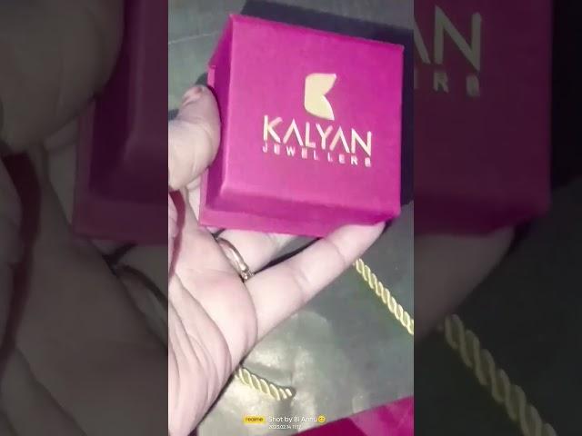 Gents ring design purchase by Kalyan jewellers#trending Annu Gupta ️#shorts