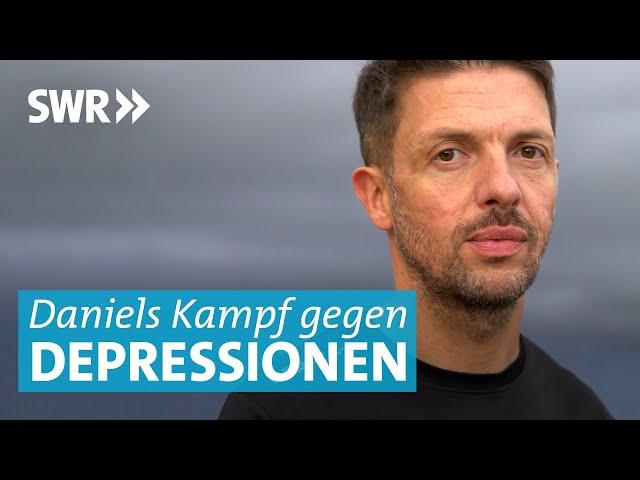 Erzieher & Familienvater kämpft: Depressionen, Suizidversuch und die Arbeit mit Kindern