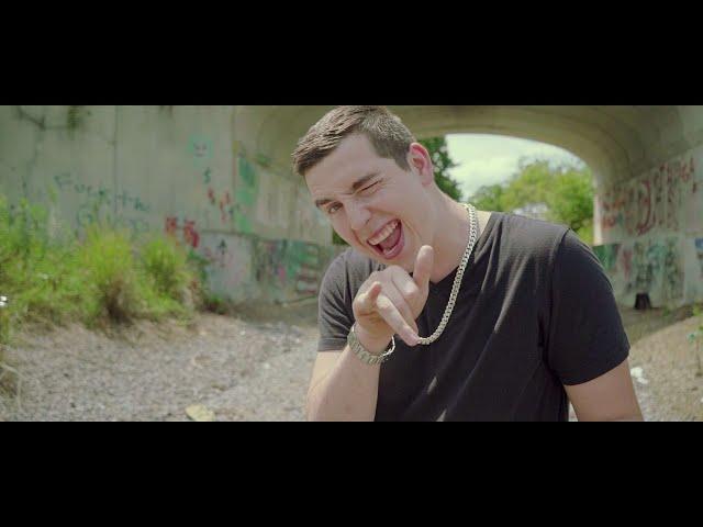 Cody Allen - Stick the Landing (Official Music Video)