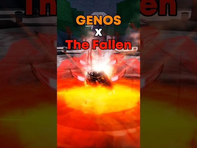 BEST EMOTES that fit with AWAKENINGS In TSB! (2) #roblox #tsb #thestrongestbattlegrounds