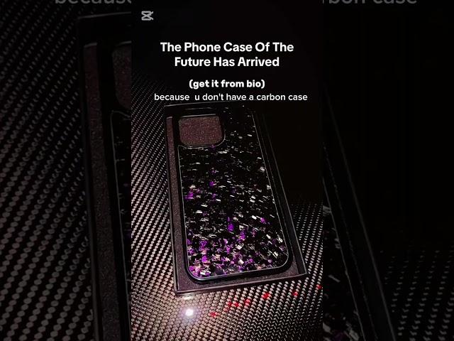 Is a Carbon Fiber Phone Case Worth It?