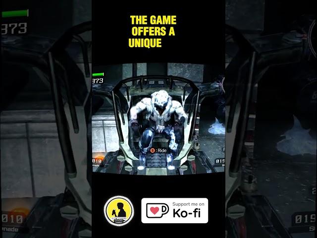 LOST PLANET EXTREME CONDITION, GAME REVIEW #lostplanet #gamereview #thirdpersonshooter