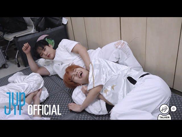 [Stray Kids : SKZ-TALKER] Ep.57