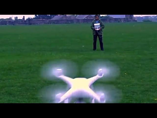 Epic Drone Fails - Top 40 Drone Fails of All Time