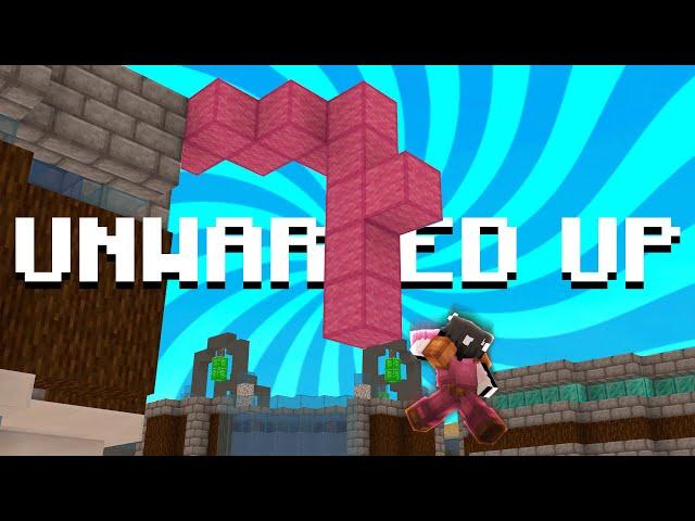 Unwarmed Up Bedwars (Hypixel Bedwars)