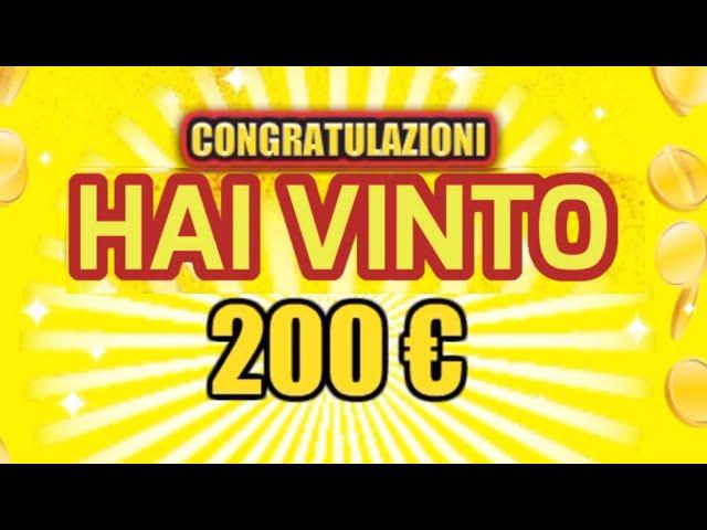 IL NUOVO MILIARDARIO MAXI Gratta e Vinci Online/Scratch and Win Online  Quanto Abbiamo Vinto