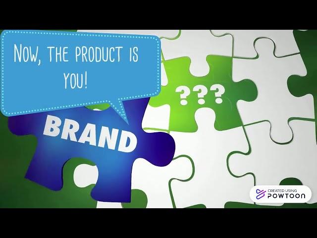 Identify USP - Personal Branding