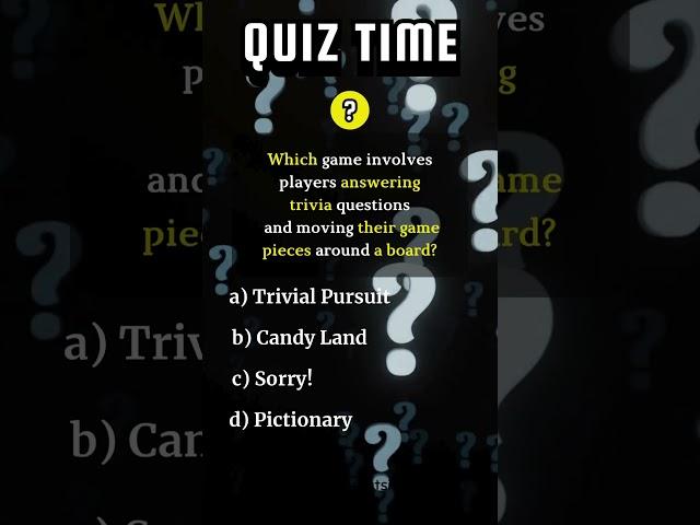 Quiz Whiz Channel. Ultimate Quiz Whiz Showdown: Test Your Knowledge! #quiz