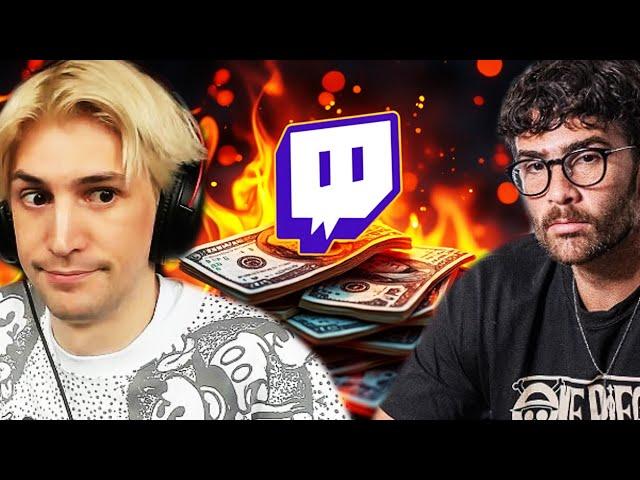 Did Hasan Ruin Twitch? - ADPOCALYPSE