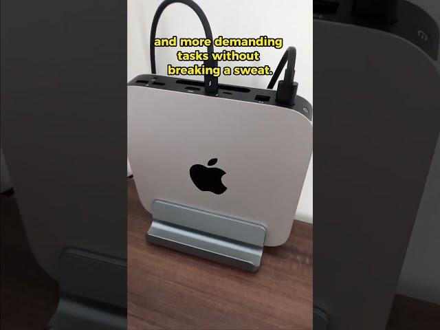 Lemme Try – 3 Reasons You Should Get the Apple Mac mini M2