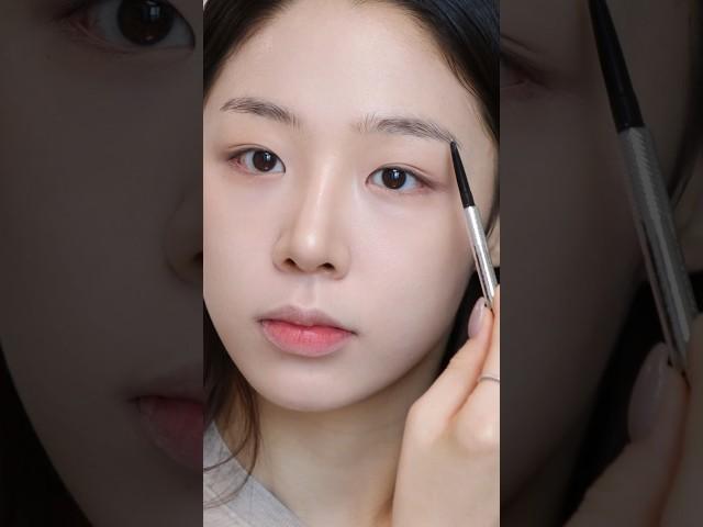 3년 사귄 남자친구가 아직도 쌩얼인 줄 아는 메이크업 #makeup #makeuptutorial