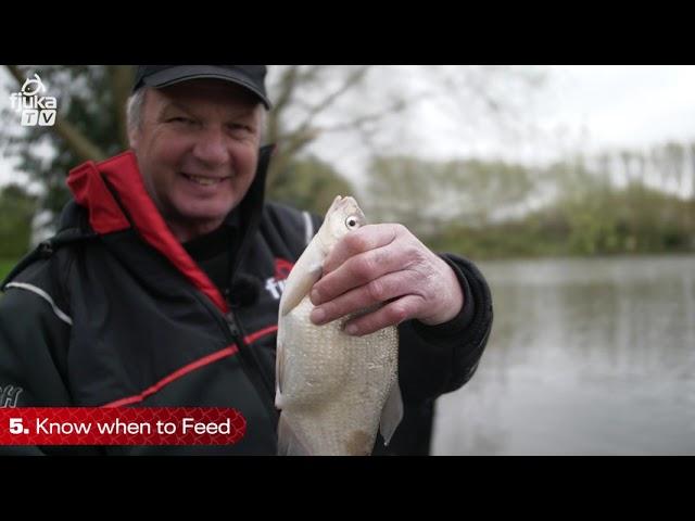Tommy Pickering's Bomb Masterclass