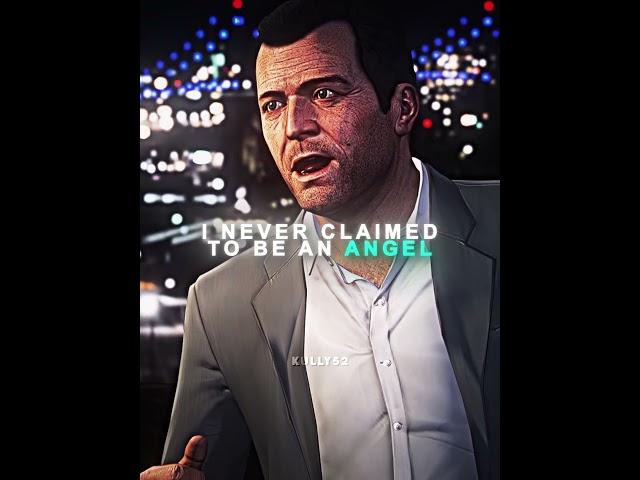 Everyone is scared of Trevor! #gta #gta5 #edit