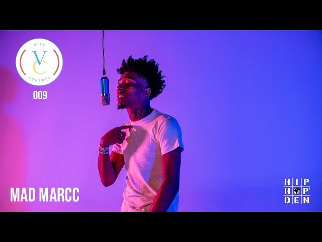 Mad Marcc - Confessions | VIBE CONTROL