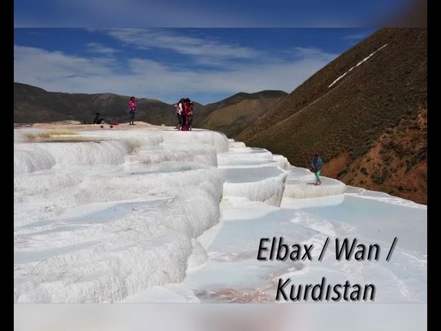 Elbax Wan Kurdistan