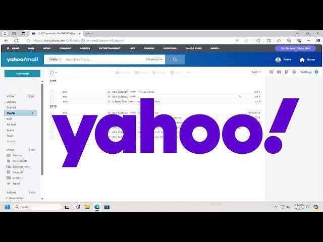 How To Change Yahoo! Mail Back To Classic View [Easy Guide]