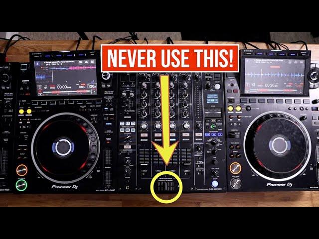 6 BEGINNER DJ TIPS IN 6 MINUTES!