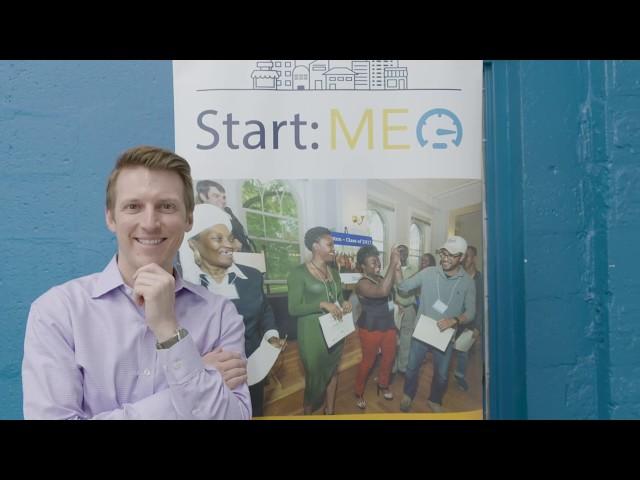 Start:ME Atlanta Receives Grant from the SunTrust Foundation