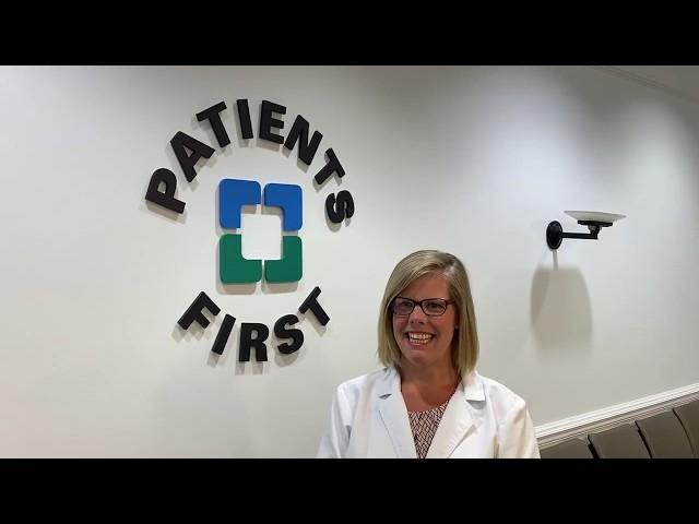 How Cleveland Clinic Indian River Hospital Is Prepared To Support You During Childbirth