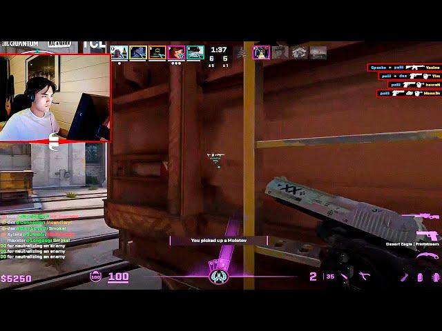 BEST CS2 CLIPS OF THE WEEK #18 | CS2 TWITCH HIGHLIGHTS