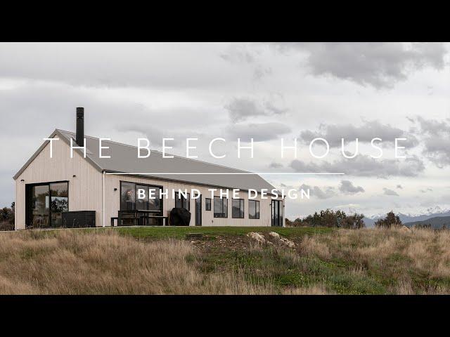 Modern Barnhouse Airbnb Offers Panoramic New Zealand Views (House Tour) | ABI Interiors