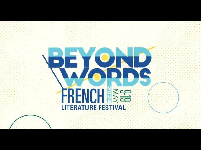 Beyond Words 2024 Teaser