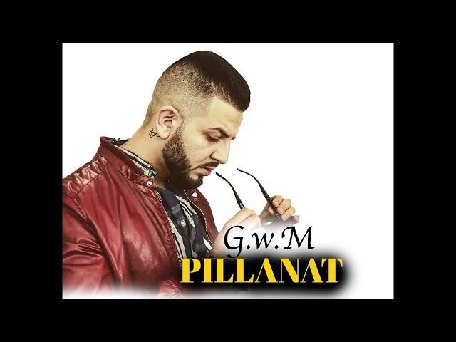 G.w.M - PILLANAT /OFFICIAL MUSIC/